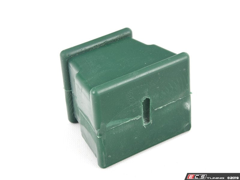 BFI Stage 2 Transmission Mount Insert