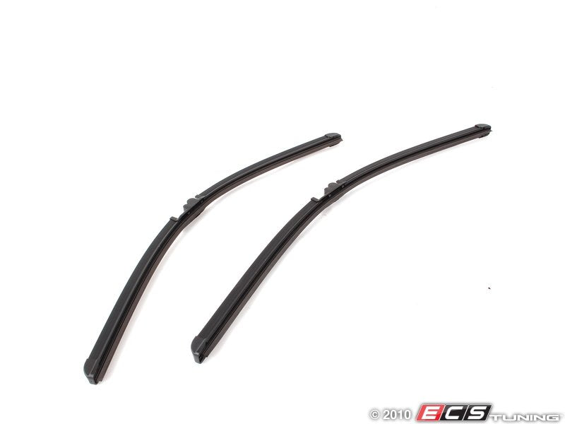 Aero Wiper Blade Set