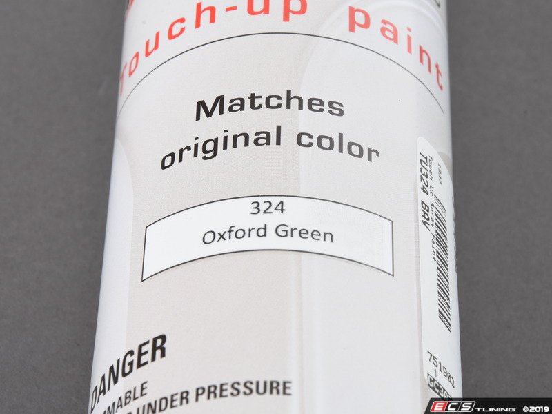 Touch Up Spray Paint