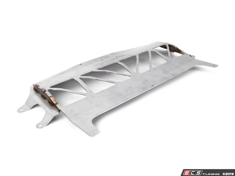 Fall Line Motorsports Oil Cooler Guard