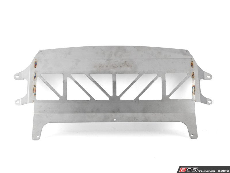 Fall Line Motorsports Oil Cooler Guard