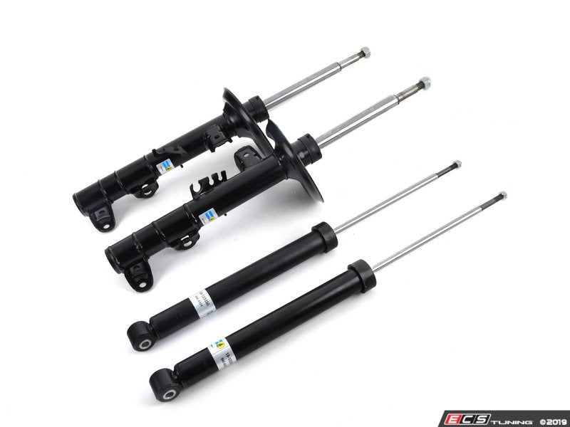 B4 OE Replacement Shock And Strut Kit