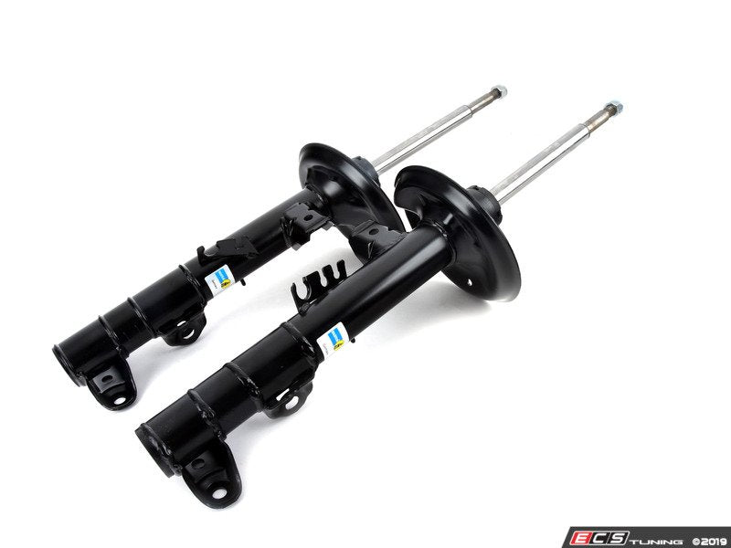 B4 OE Replacement Shock And Strut Kit