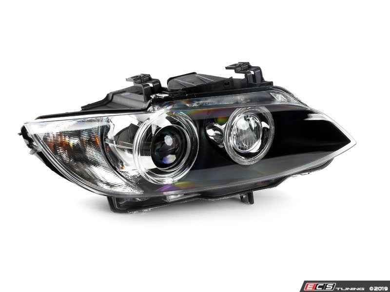 Bi-Xenon Adaptive Curve Headlight - Right