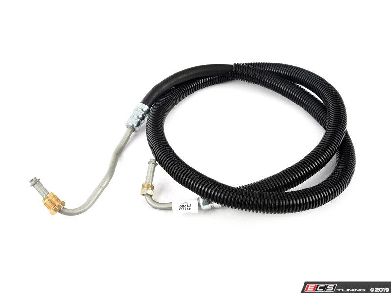 Power Steering Pressure Hose