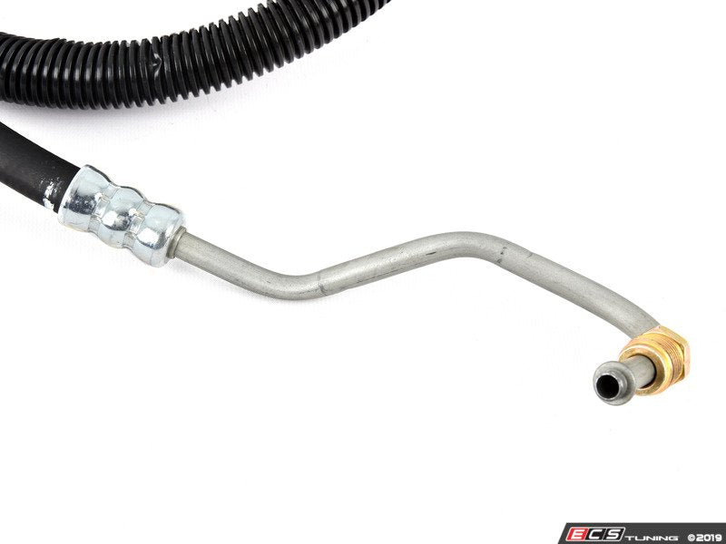 Power Steering Pressure Hose