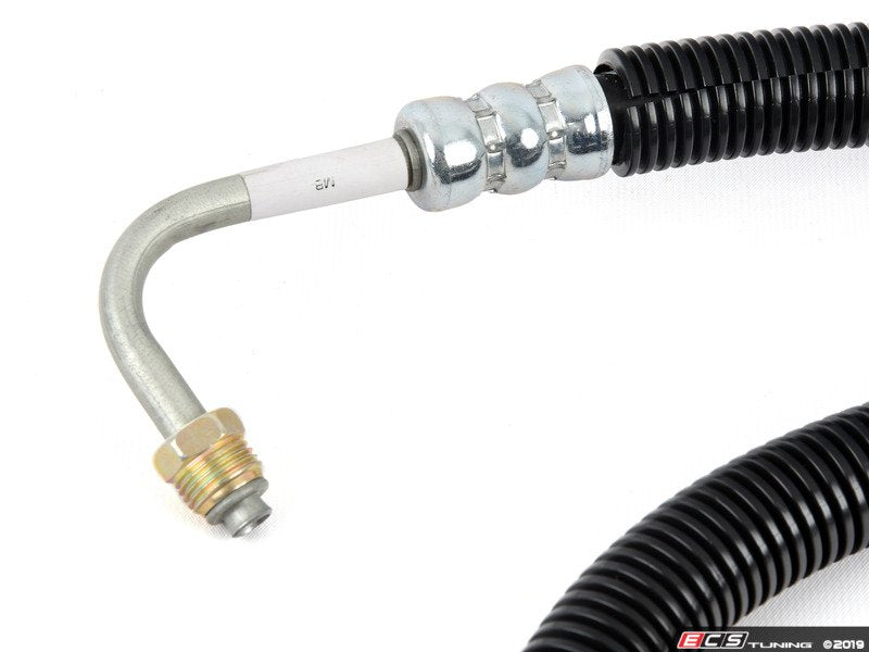 Power Steering Pressure Hose