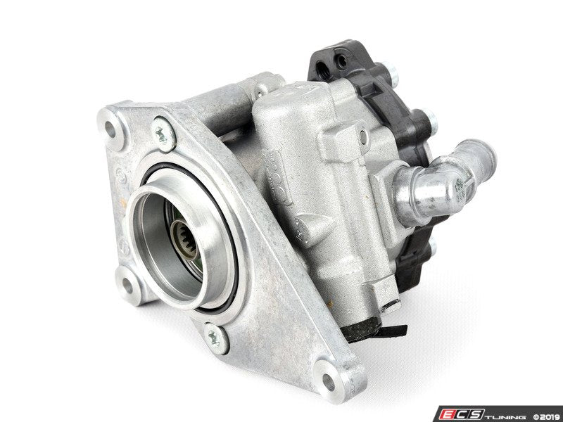 Power Steering Pump