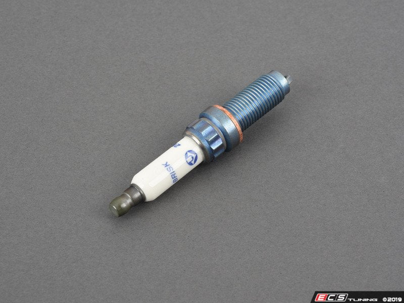 Brisk Silver Racing 2MOR10S Spark Plug - Priced Each