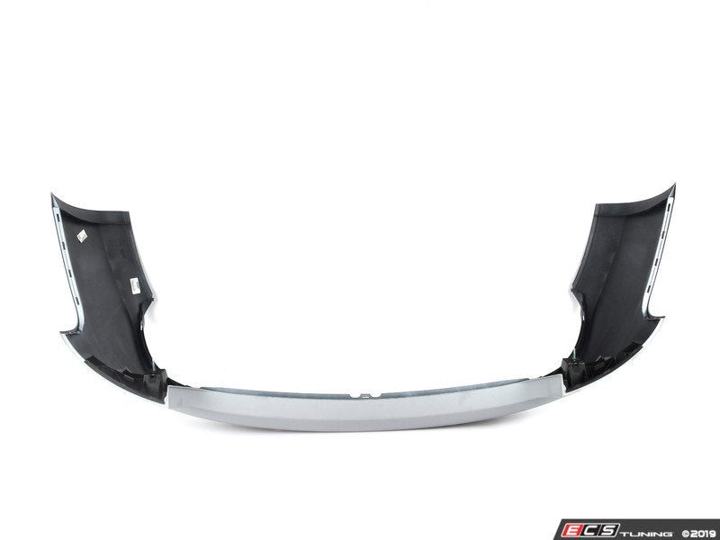 S5/S-Line Rear Bumper Cover - Primed