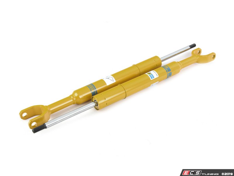 B12 Suspension Cup-Kit