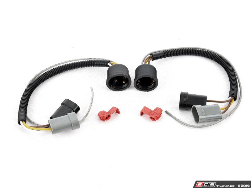 B12 Suspension Cup-Kit