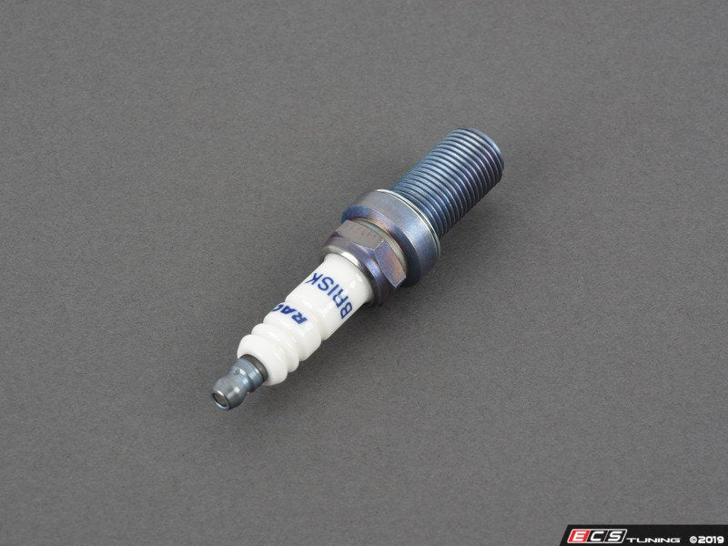 Brisk Extra Turbo Racing ER10GS Spark Plug - Priced Each