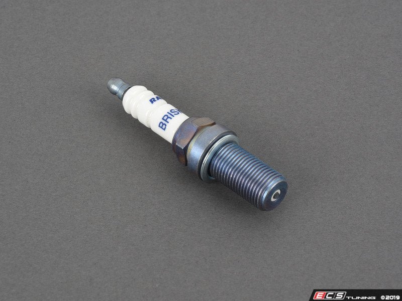 Brisk Extra Turbo Racing ER10GS Spark Plug - Priced Each