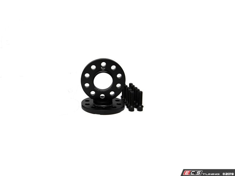 EMD Wheel Spacer & Bolt Kit - 15mm With Ball Seat Bolts