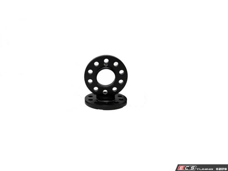 EMD Wheel Spacers - 20mm (Pair)