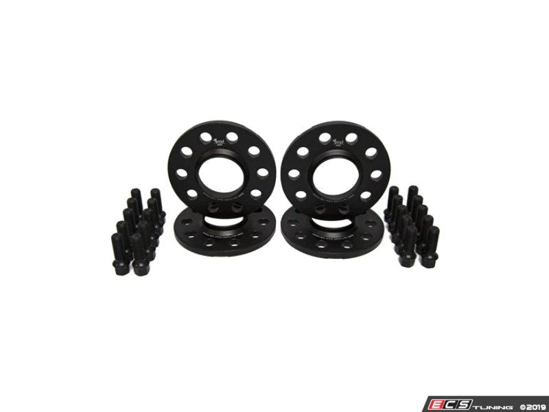 EMD Auto B9 S4 Wheel Spacer Flush Kit