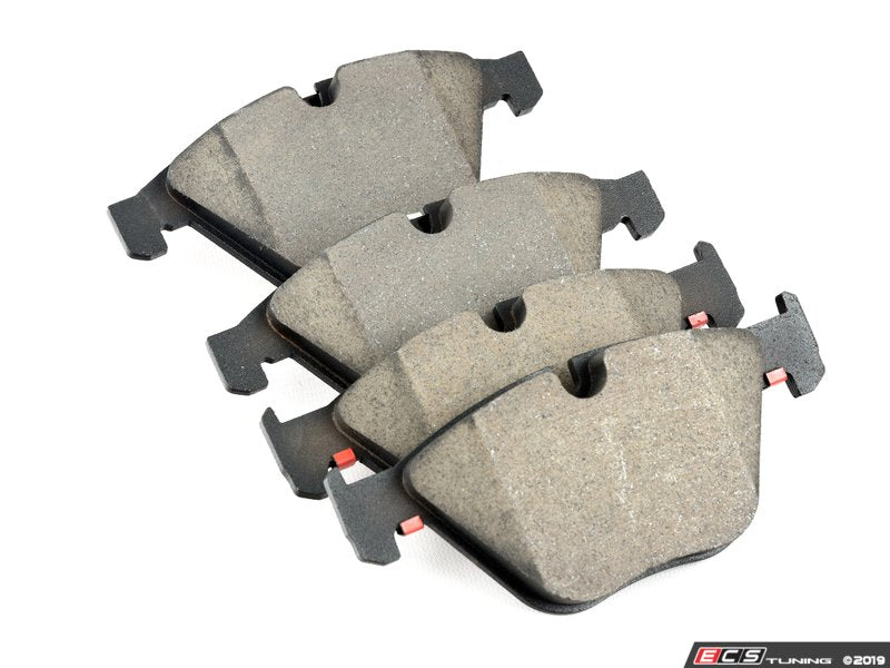 Front Brake Pads set