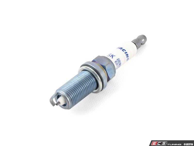 Brisk Silver Racing ER12YS Spark Plug - Priced Each