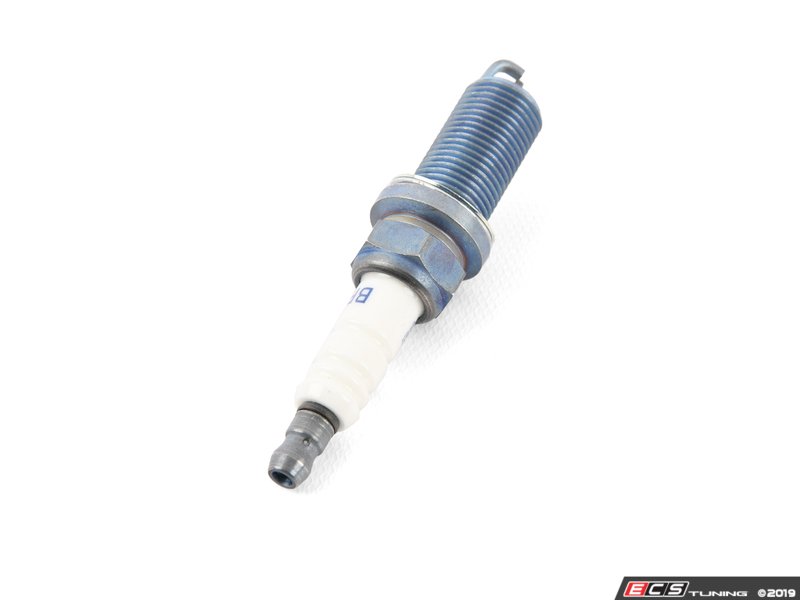 Brisk Silver Racing ER12YS Spark Plug - Priced Each