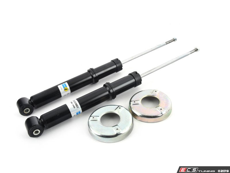 B4 Rear Shock Absorber - Pair