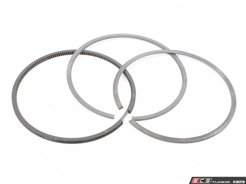 Set Of Piston Rings - Priced Per Piston