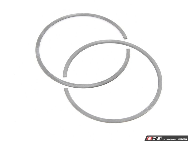 Set Of Piston Rings - Priced Per Piston