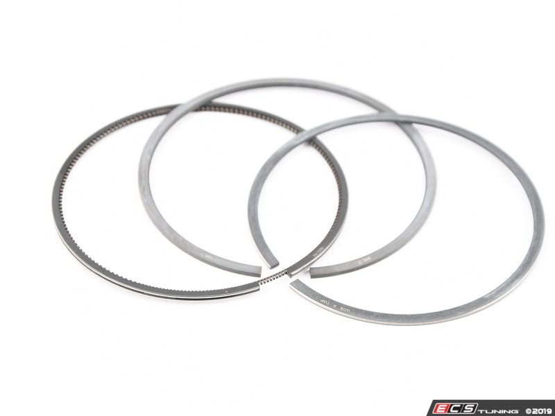 Piston Ring Set