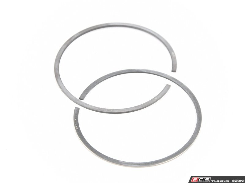 Piston Ring Set