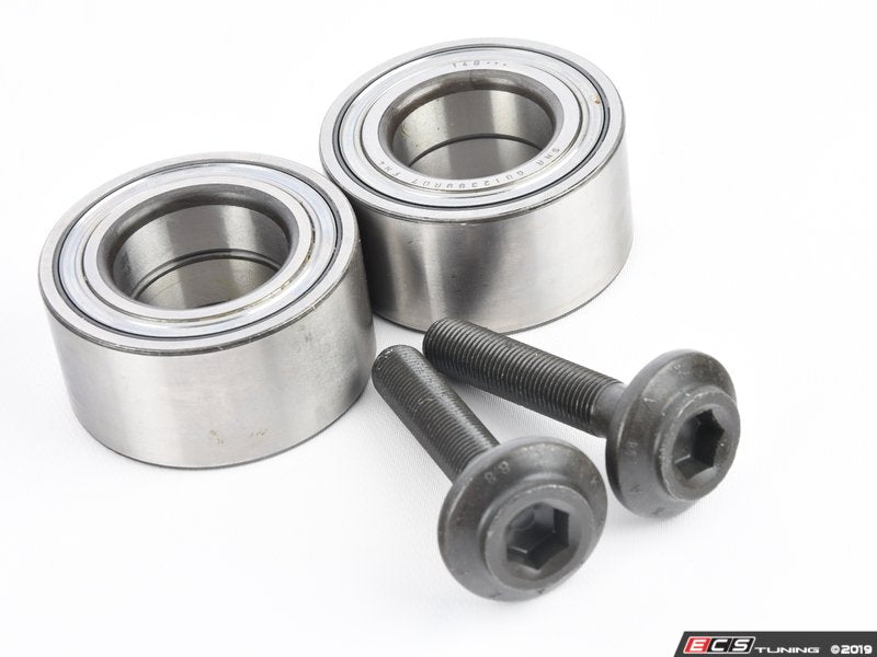 Complete Wheel Bearing Kit