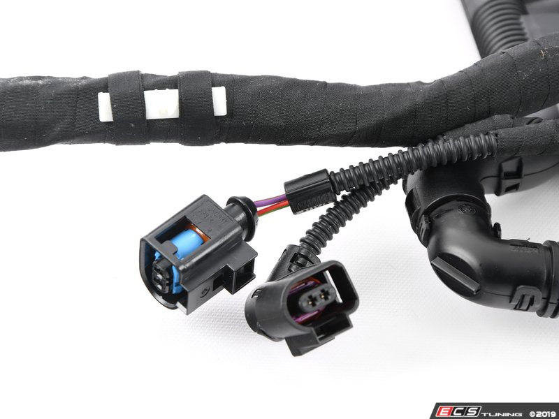 Engine Wiring Harness