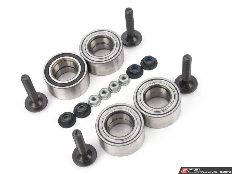 Complete Wheel Bearing Kit