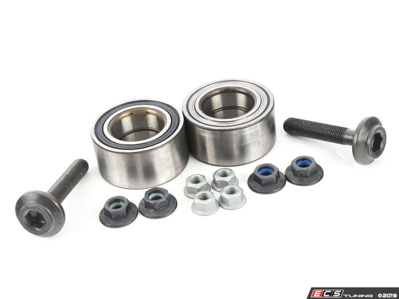 Complete Wheel Bearing Kit