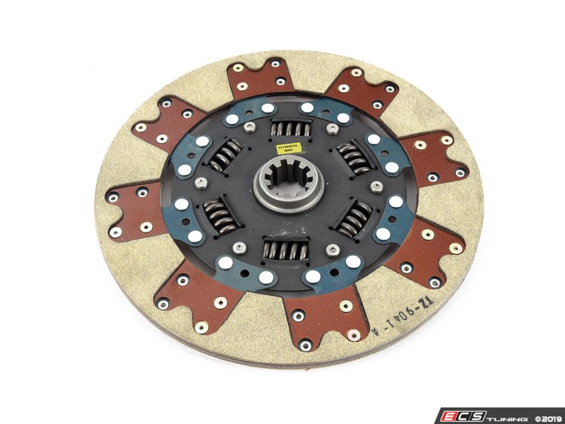 Stage 3 Clutch Kit - FX300