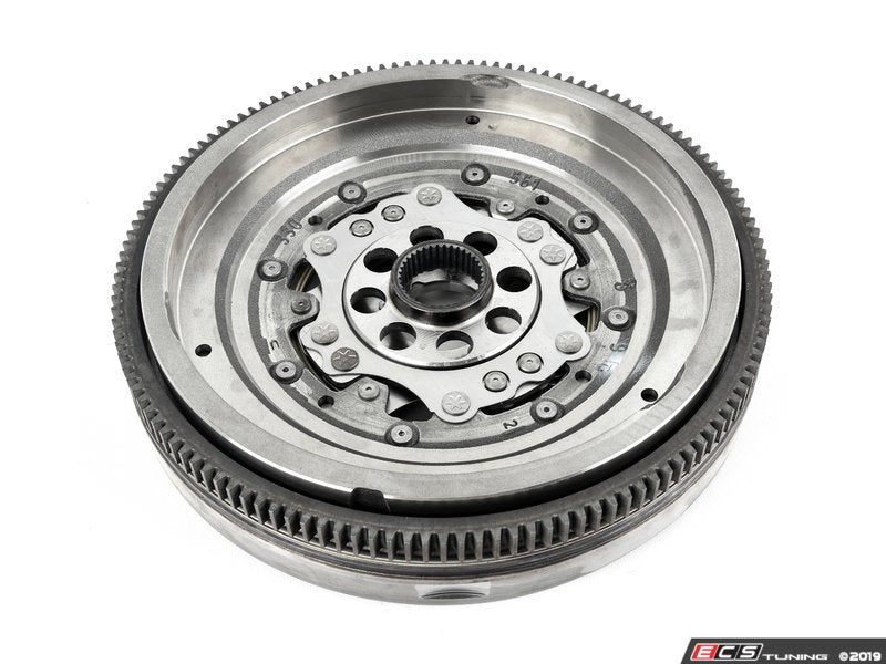 DSG Flywheel