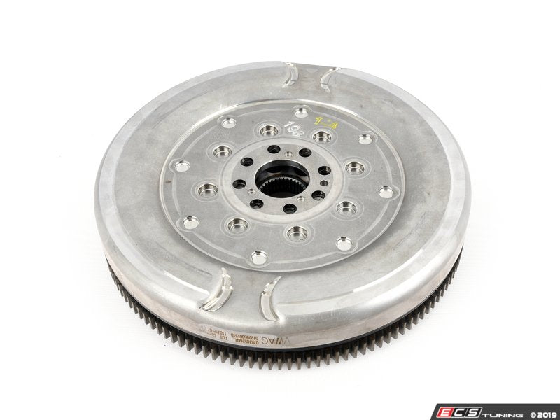 DSG Flywheel