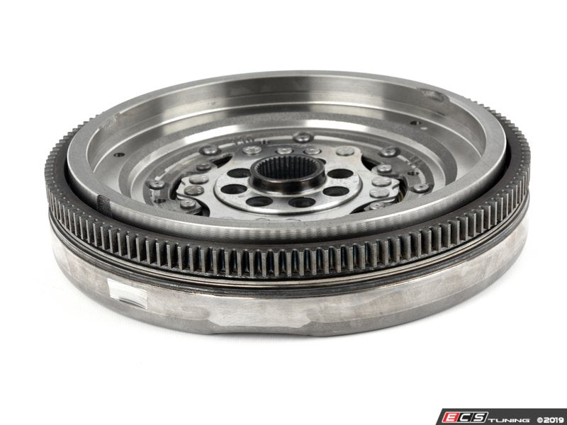 DSG Flywheel