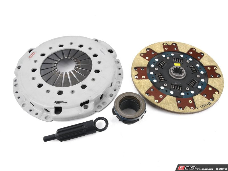 Stage 3 Clutch Kit - FX300