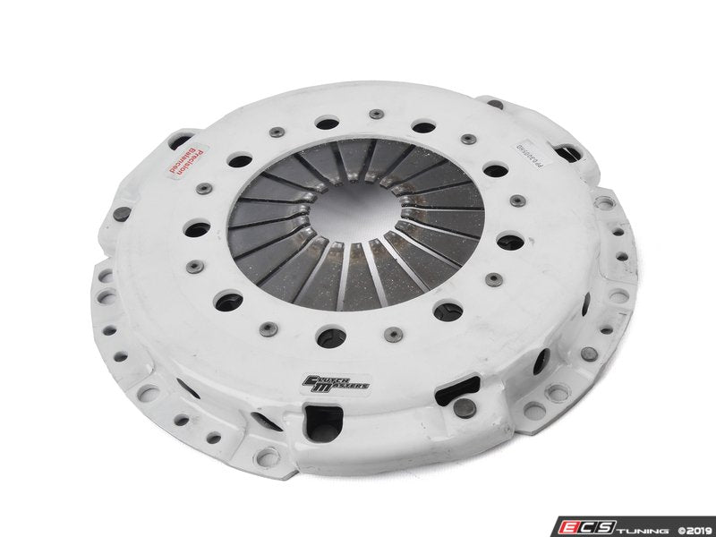 Stage 3 Clutch Kit - FX300