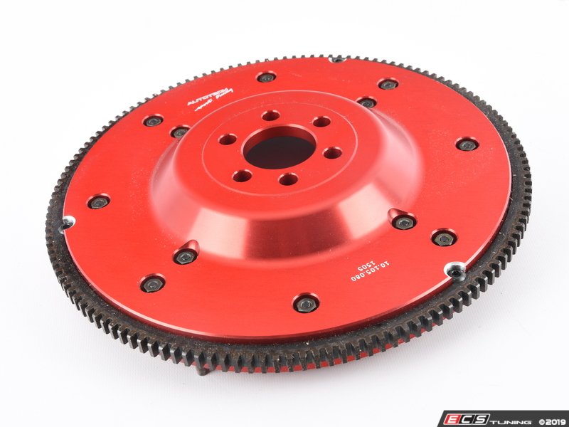 240mm aluminum lightweight flywheel