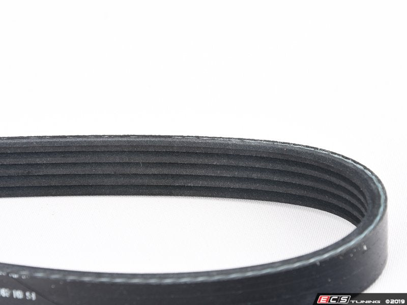 E32 A/C Compressor/Water Pump Belt