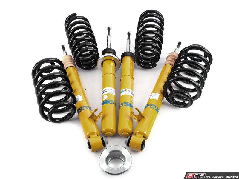 B12 (Pro-Kit) - Suspension Kit