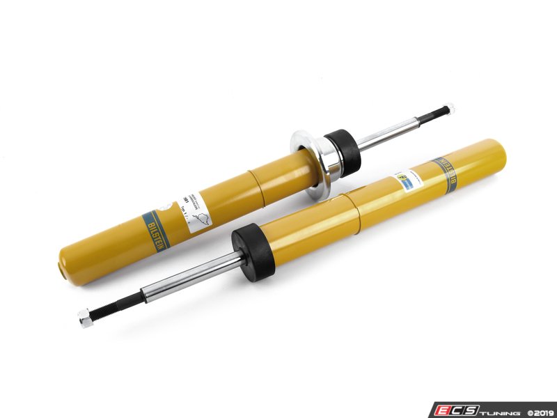 B12 (Pro-Kit) - Suspension Kit