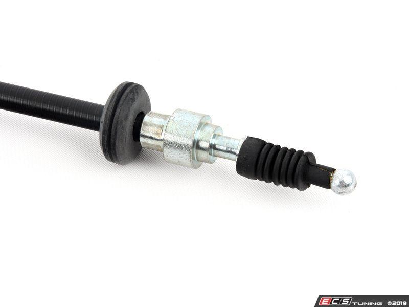 Parking Brake Cable - Left Side (1338mm)