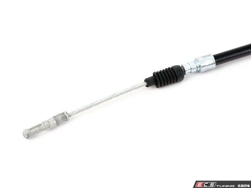 Parking Brake Cable - Left Side (1338mm)