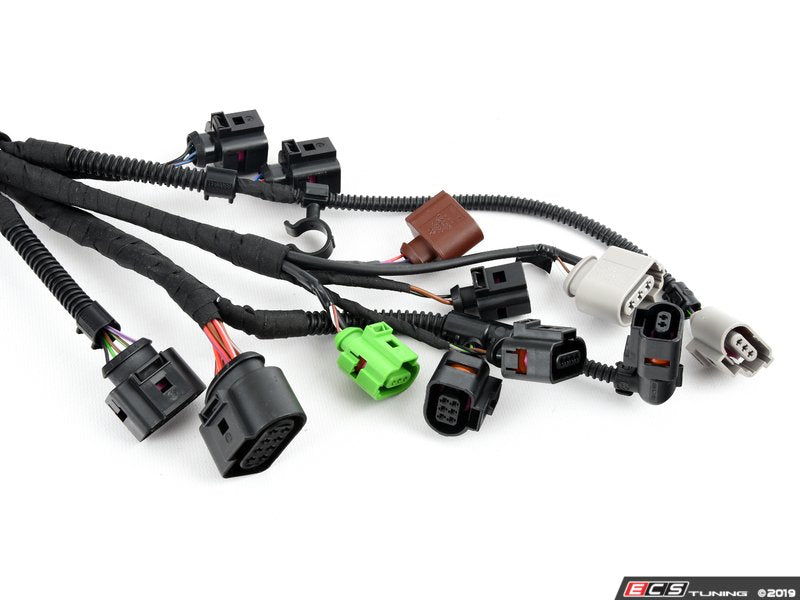 Engine Wiring Harness