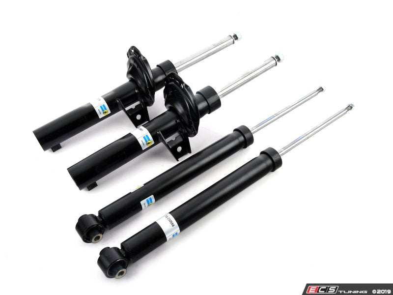 B4 OE Replacement Shocks & Struts Set