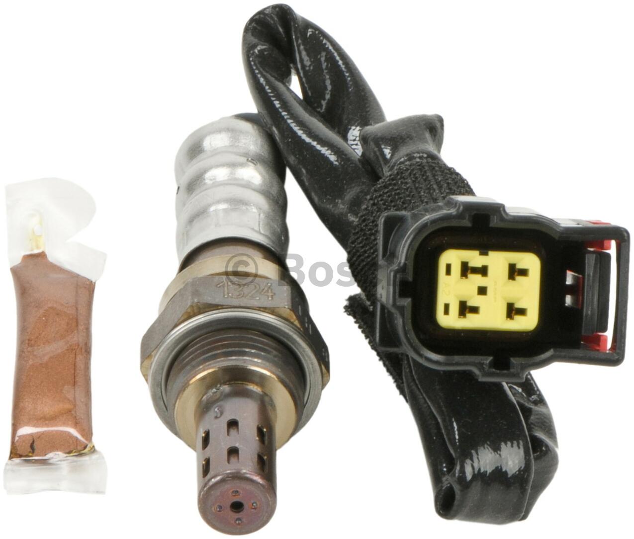 VW Oxygen Sensor – Bosch 15511