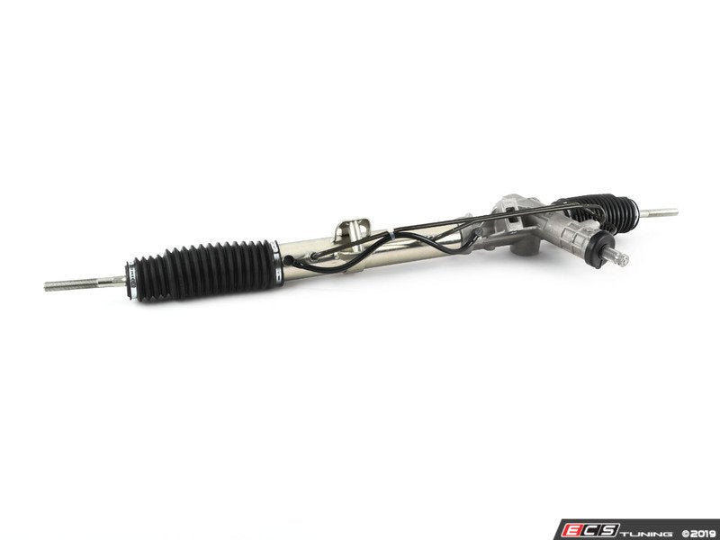 Remanufactured Power Steering Rack