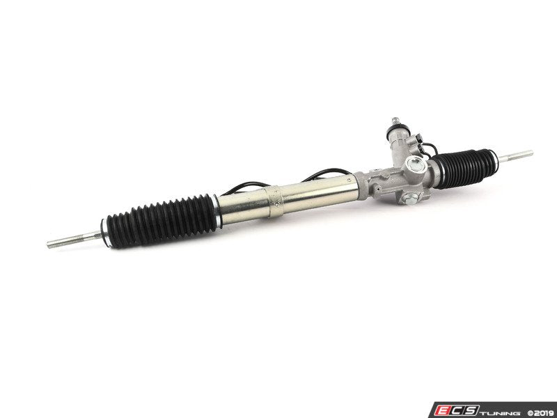 Remanufactured Power Steering Rack